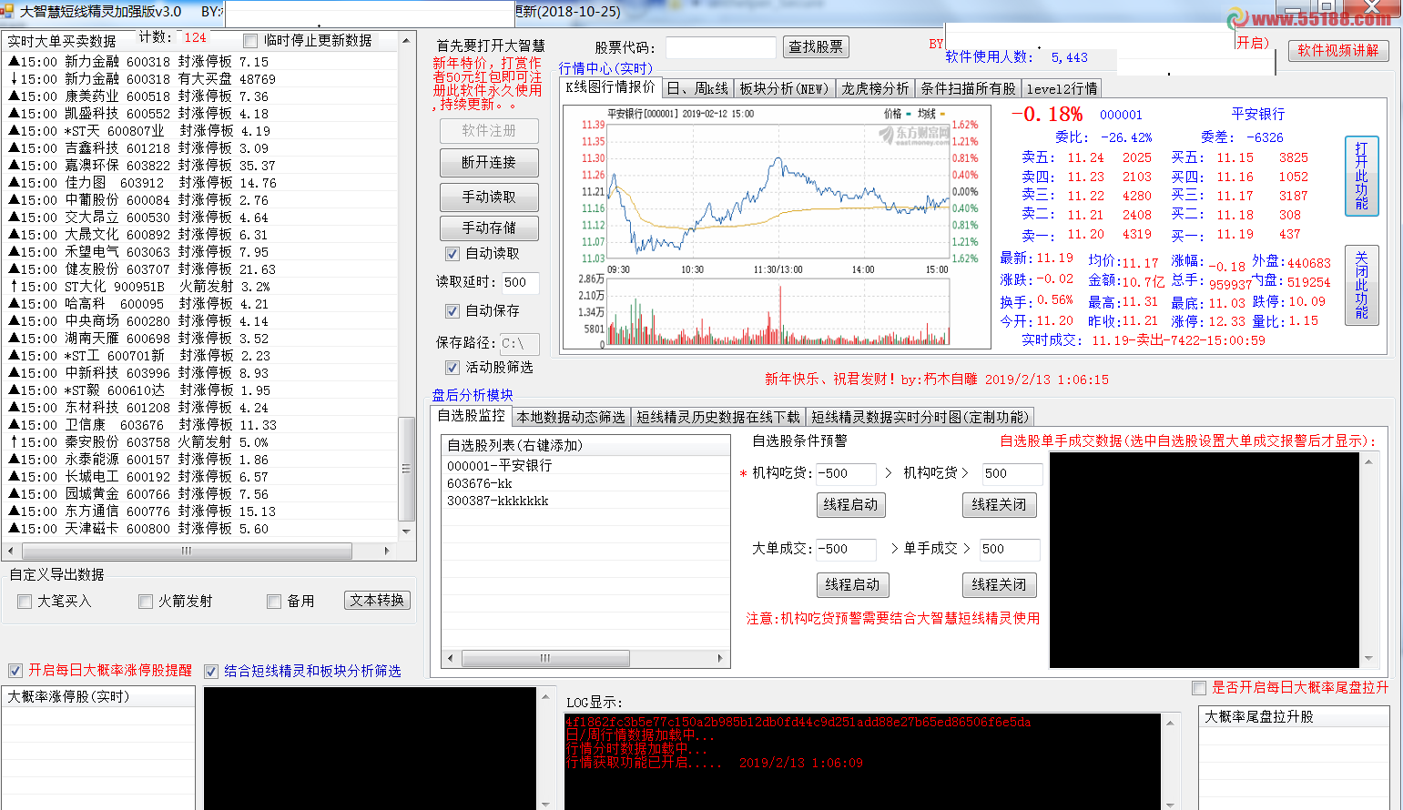 探索炒股克隆软件下载，如何安全有效地获取和使用这类工具