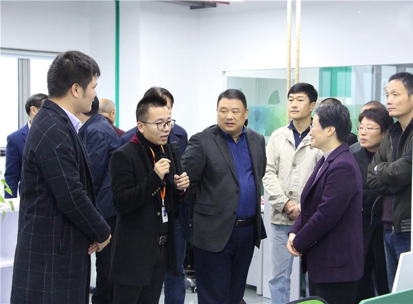 杭叉股份股票，探索与前景展望